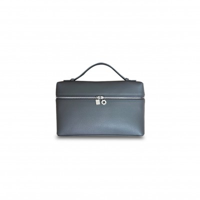 LORO PIANA EXTRA POCKET L27 FAI8511 (27*16*10cm)